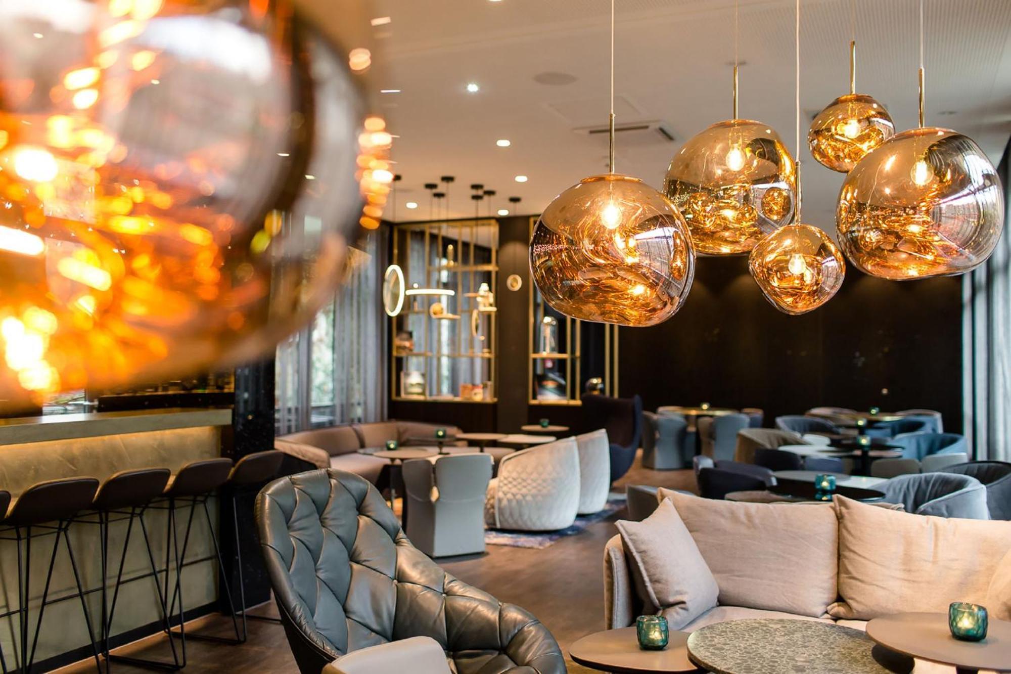 Motel One Nuernberg-Plaerrer מראה חיצוני תמונה