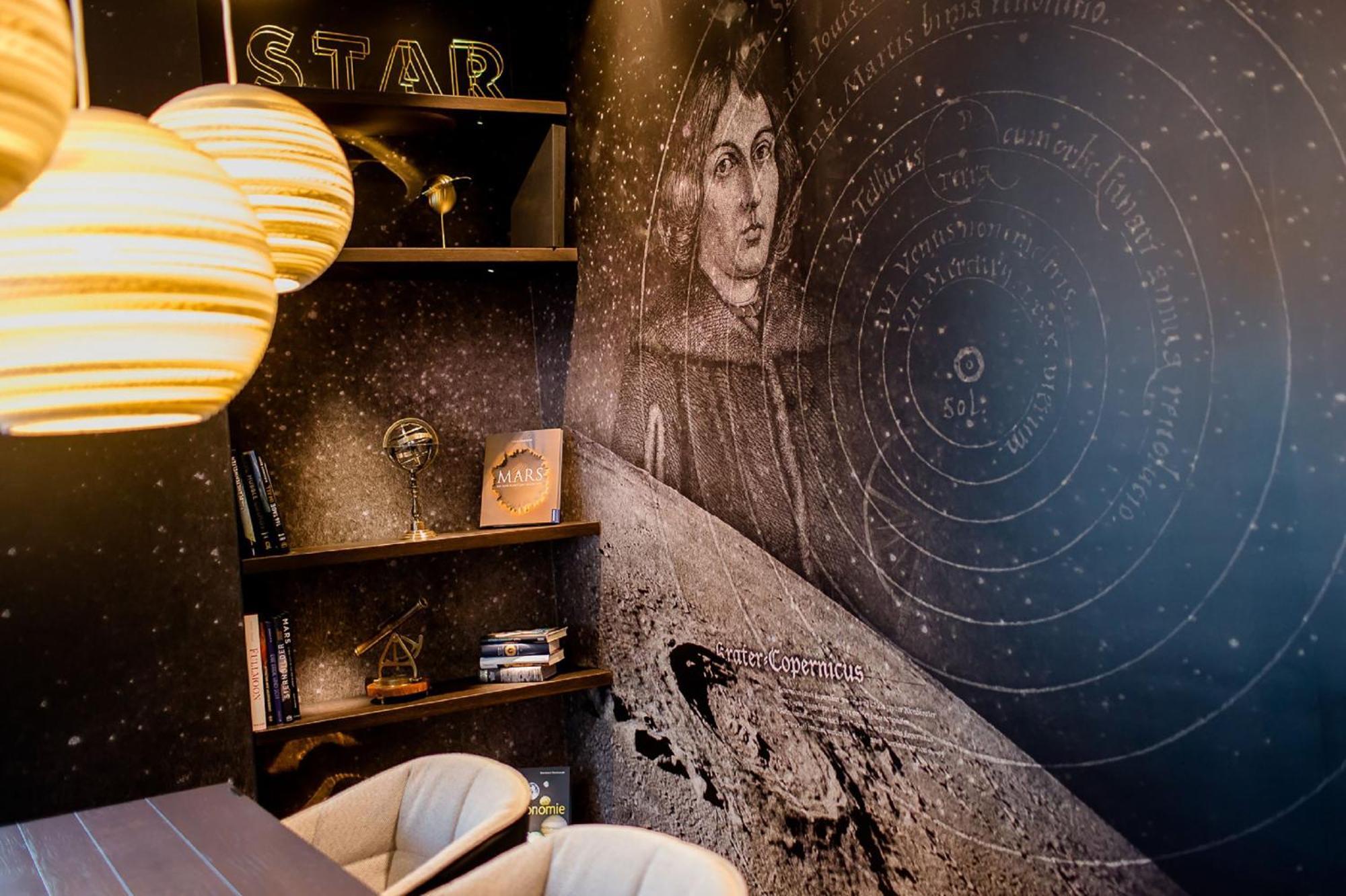 Motel One Nuernberg-Plaerrer מראה חיצוני תמונה