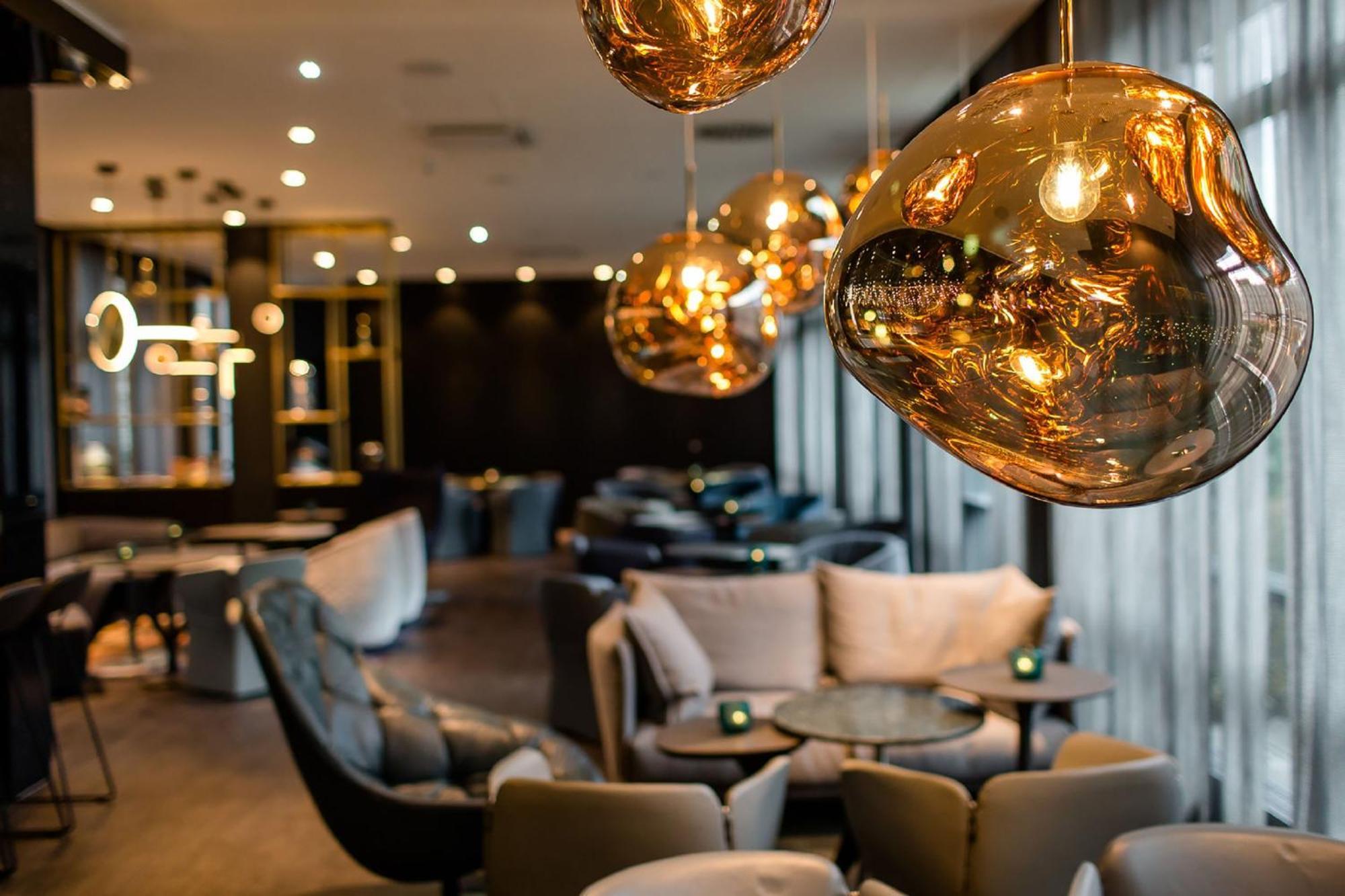 Motel One Nuernberg-Plaerrer מראה חיצוני תמונה