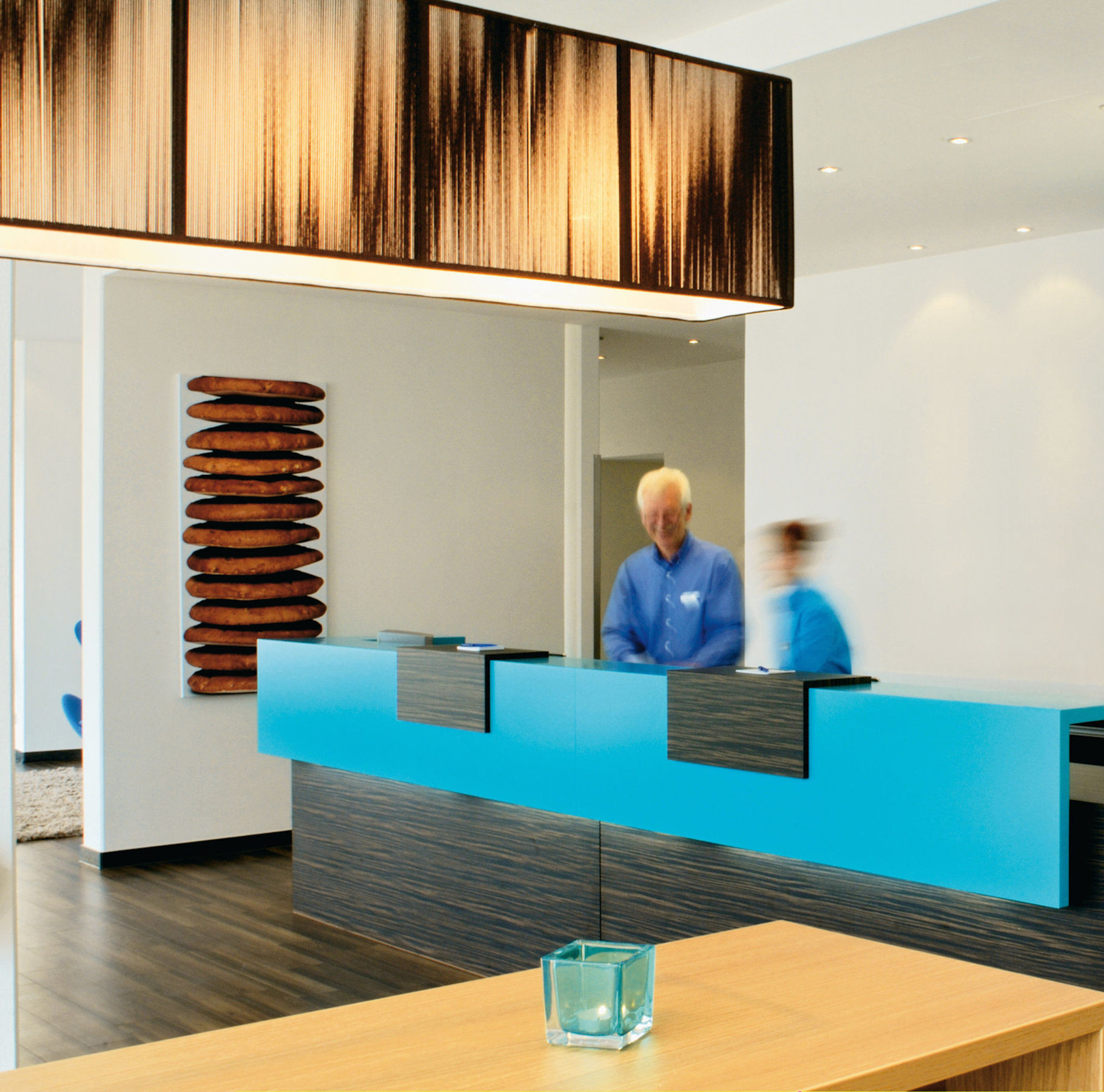 Motel One Nuernberg-Plaerrer מראה חיצוני תמונה