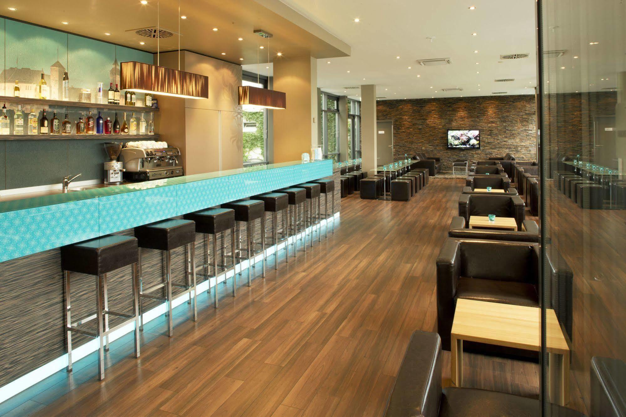 Motel One Nuernberg-Plaerrer מראה חיצוני תמונה